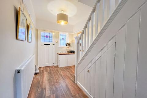 47 Manor Road, Streetly, Sutton Coldfield, B74 3NG