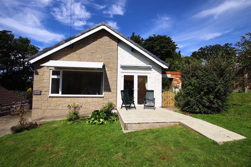 Bryn Helyg Estate, Penmaenmawr 2 bed detached bungalow for sale £245,000