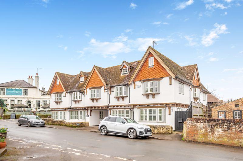 Shere Lane, Shere 4 bed semi-detached house - £925,000