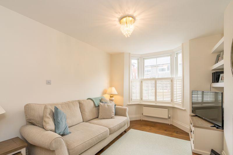 Cleveland Road, Chichester 3 bed semidetached house £525,000