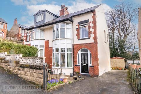 3 bedroom semi-detached house for sale - Rothwell Drive, Halifax, West Yorkshire, HX1