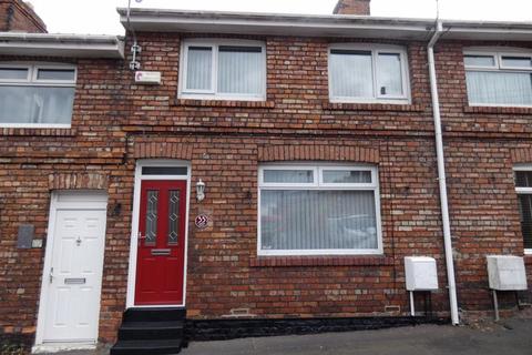 3 bedroom terraced house to rent, Clarence Street, Durham DH6