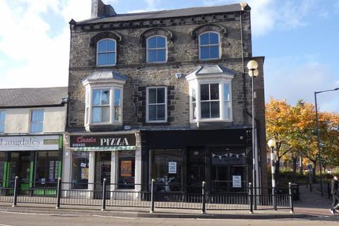Property to rent, High Street, Spennymoor DL16
