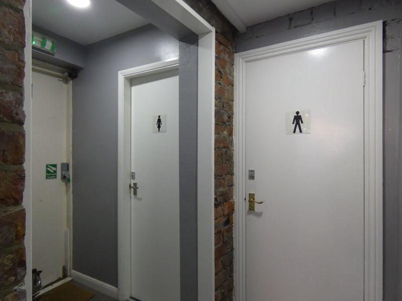 Ground Floor