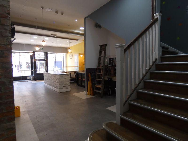 Ground Floor W/C