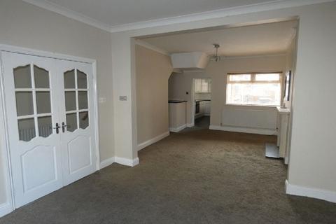 3 bedroom terraced house for sale, Stratton Street, Spennymoor DL16