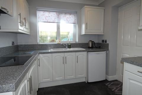 2 bedroom bungalow for sale, Ascot Court, Bishop Auckland DL14