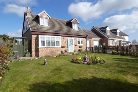 2 bedroom bungalow for sale, Ascot Court, Bishop Auckland DL14