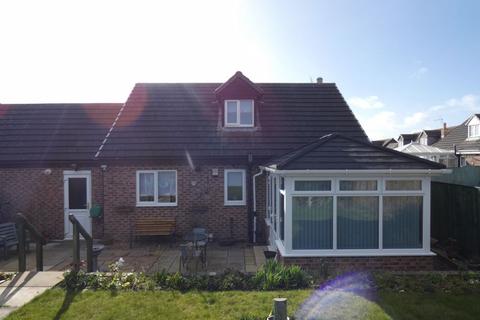 2 bedroom bungalow for sale, Ascot Court, Bishop Auckland DL14