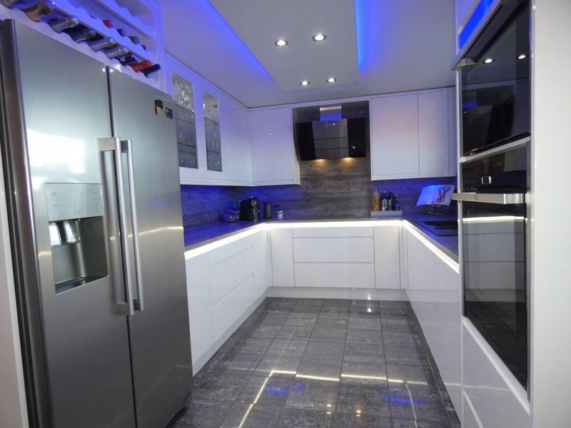 Northbridge Park, Auckland DL14 4 bed detached house for sale £229,950