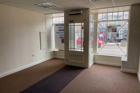 Retail property (high street) for sale, Whitworth Terrace, Spennymoor DL16