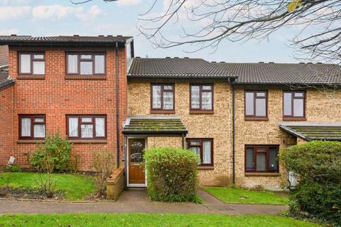 1 bedroom retirement property for sale - Bladon Gardens, Harrow