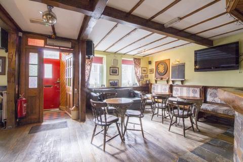 Pub for sale - Middle Row, Tredegar - REF#00021517