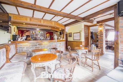 Pub for sale, Middle Row, Tredegar - REF#00021517