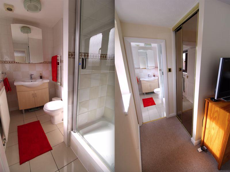 Bedroom and En-Suite