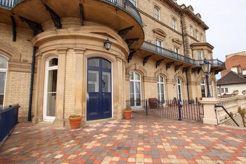 1 bedroom apartment for sale, The Zetland, Marine Parade, Saltburn-By-The-Sea