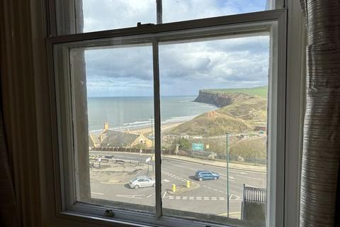 1 bedroom apartment for sale, The Zetland, Marine Parade, Saltburn-By-The-Sea