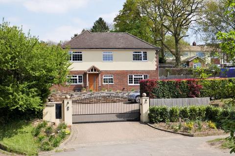 4 bedroom detached house for sale, Amersham Road, Chalfont St Peter