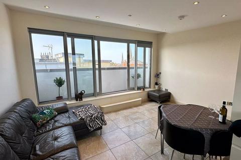 2 bedroom apartment for sale - GAOL STREET