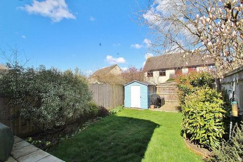 2 bedroom end of terrace house for sale - MANOR ROAD, Witney OX28 3UQ