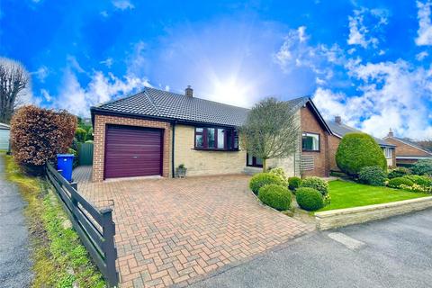 20 Downs Crescent, Gawber, Barnsley, S75 2JE