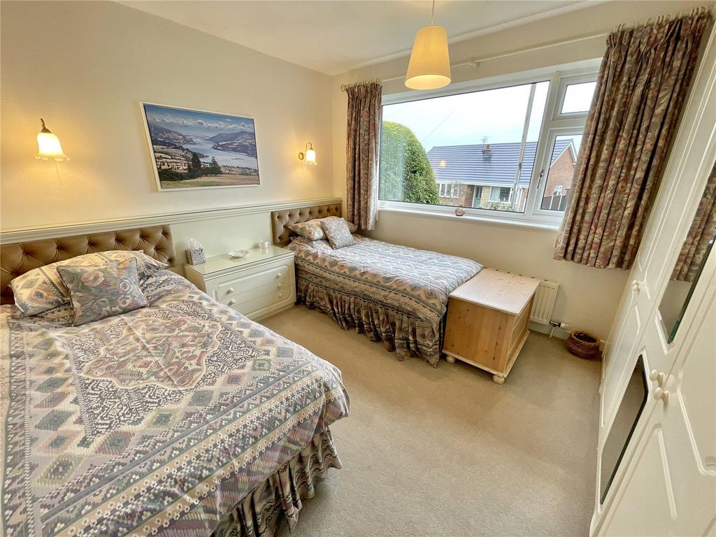 Front Bedroom