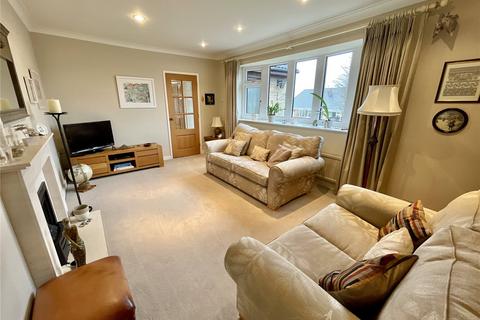 20 Downs Crescent, Gawber, Barnsley, S75 2JE