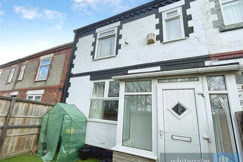 undefined, Cronton Avenue, Whiston, Prescot, Merseyside, L35