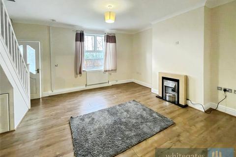 undefined, Cronton Avenue, Whiston, Prescot, Merseyside, L35