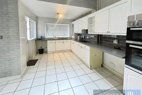 undefined, Cronton Avenue, Whiston, Prescot, Merseyside, L35