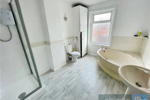 undefined, Cronton Avenue, Whiston, Prescot, Merseyside, L35
