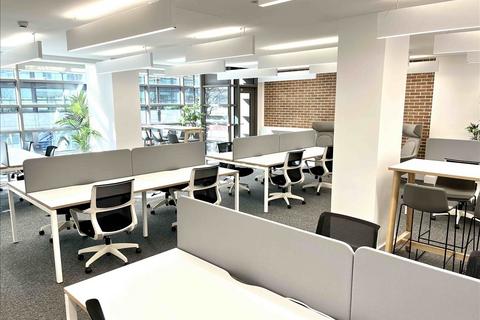 Serviced office to rent, 20 Midtown,20 Procter Street,