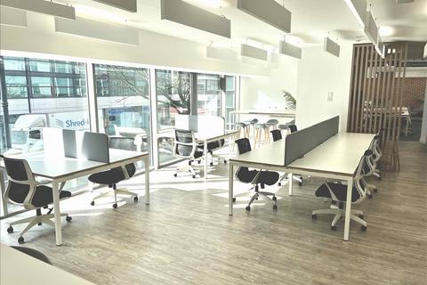 Serviced office to rent, 20 Midtown,20 Procter Street,