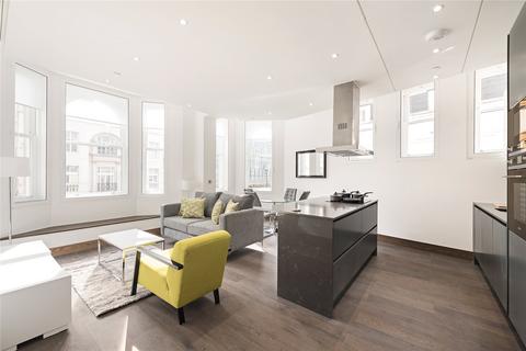 1 bedroom apartment for sale, Hanway Street, Fitzrovia, London, W1T