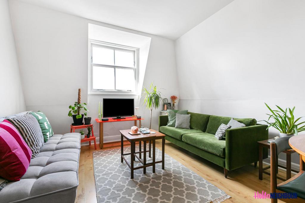 Apartment in London - View 2