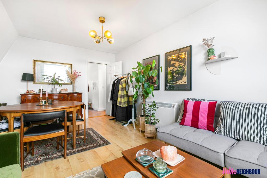 Apartment in London - More