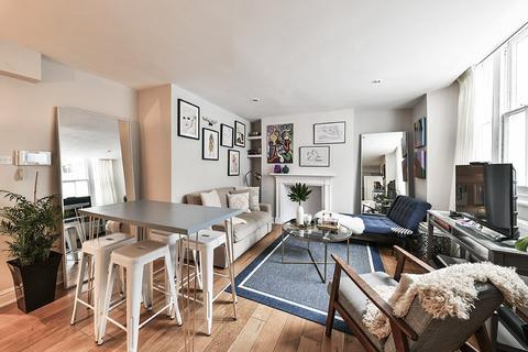 2 bedroom flat for sale - Brunswick Gardens, Kensington, London