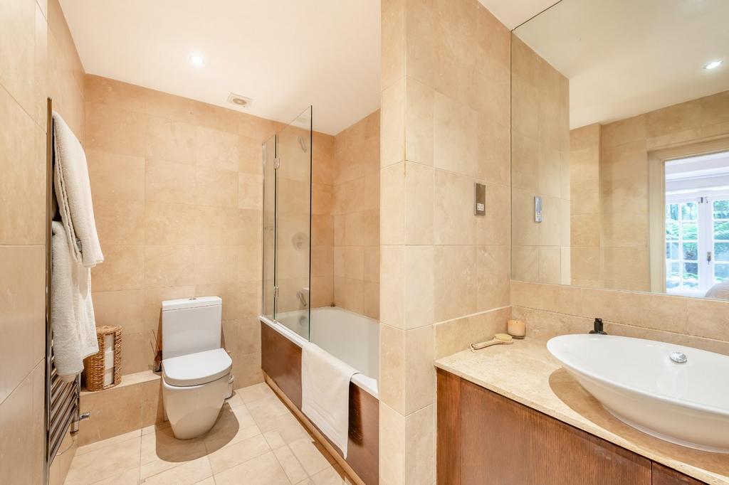 En-Suite