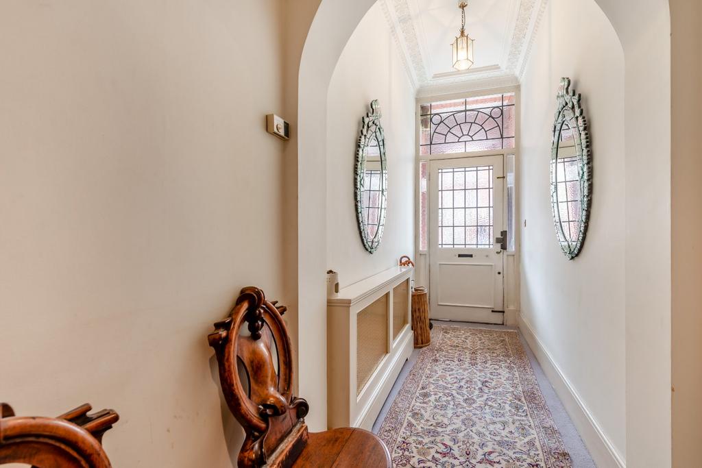Own Front Door