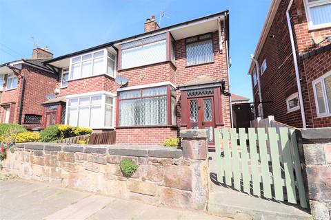 3 bedroom semi-detached house for sale - Everest Road, Birkenhead, Wirral, CH42