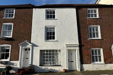 3 bedroom terraced house for sale, Alfred Square, Deal, Kent, CT14