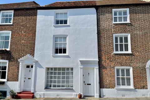 3 bedroom terraced house for sale, Alfred Square, Deal, Kent, CT14
