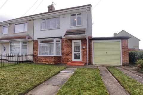 3 bedroom semi-detached house to rent, Rishton Close, Stockton-on-Tees