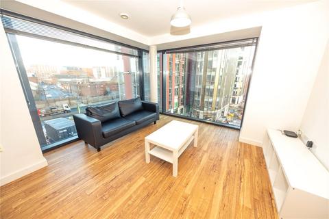 2 bedroom flat to rent, The Gallery, 14 Plaza Boulevard, Liverpool, L8