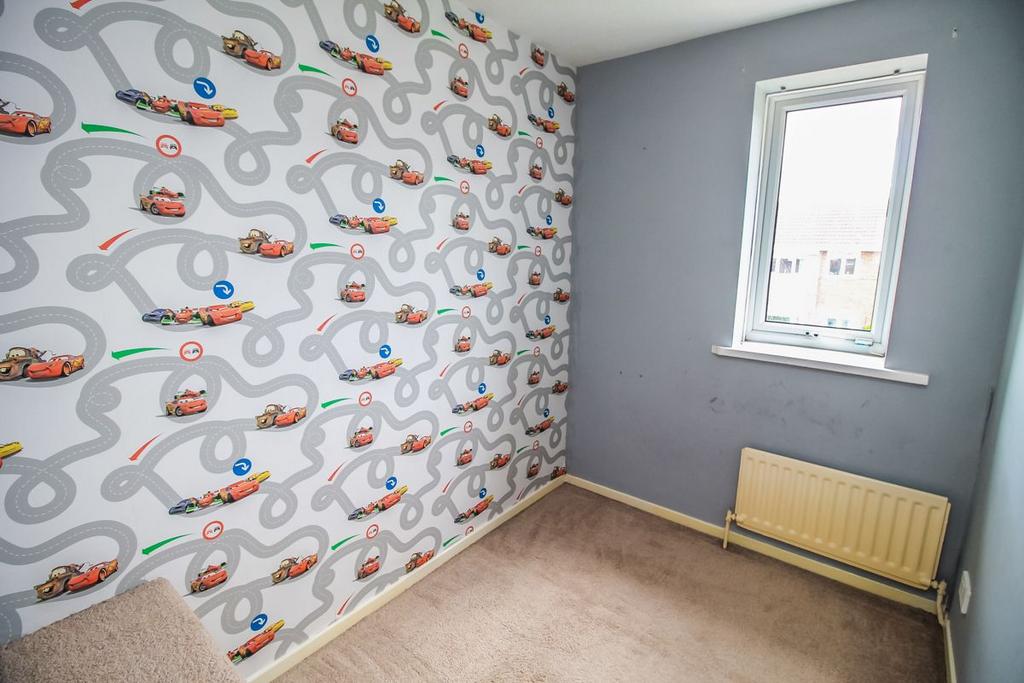 Bedroom 3