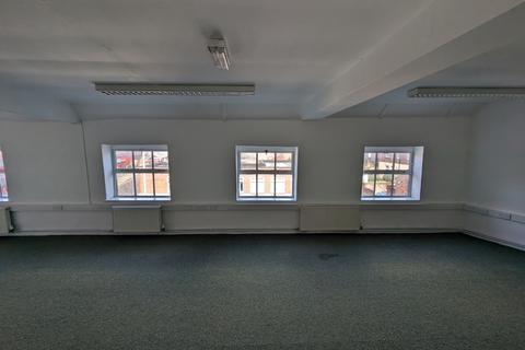 Office to rent, Suite S1A, Newspaper House, Brook Street, Leek, Staffordshire, ST13