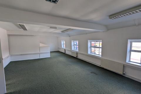 Office to rent, Suite S1A, Newspaper House, Brook Street, Leek, Staffordshire, ST13