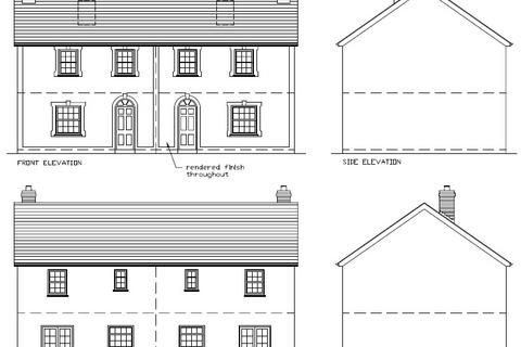 3 bedroom property with land for sale, Stad Craig Ddu, Llanon, SY23