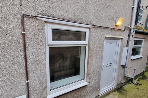undefined, The Cottage, 16 Mitford Street, Filey
