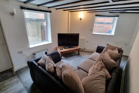 undefined, The Cottage, 16 Mitford Street, Filey